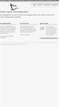 Mobile Screenshot of noahshipmanagement.com